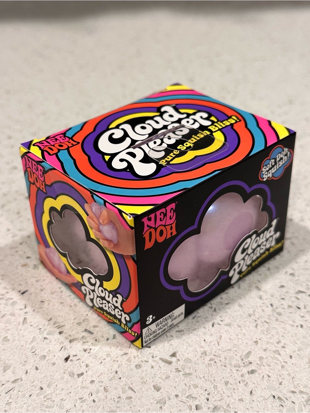 Needoh Cloud Pleaser - Picture 3 of 3
